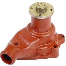 Насос водяний ГАЗ-52