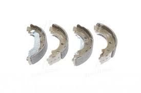 Колодки гальмівні барабанні PROFIT 5001-0583 (RENAULT KANGO 97- NISSAN KUBISTAR 03-) задні