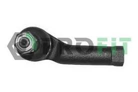 Наконечник рульової тяги PROFIT (OCTAVIA, AUDI A3, SEAT LEON,  BORA , GOLF IV) лівий