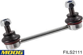 Стабілізатор (стійки)	MOOG (FIAT DOBLO)