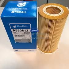 Фільтр масляний DAF 105 E5 (вир-во DONALDSON),OX434D,92129E,HU12103X