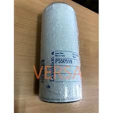Фільтр масляний RVI Premium/Magnum E5 (вир-во Donaldson)