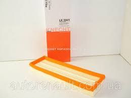 Фільтр повітряний KNECHT (TRAFIC , VIVARO),WA6684,E417L