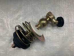 Наконечник опори куліси в зборі КамАЗ 14-1703212