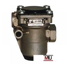 Клапан обмеження тиску MB, MAN 4750150010 TRUCKLINE WA.15.000, WA15000