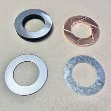 Ремкомплект шкворня (4 позиції) ЗІЛ