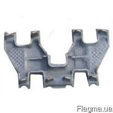 Ланка гусениці ДТ-75