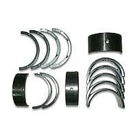 Вкладиші корінні Р1 Д 21 АО20-1 (MD)