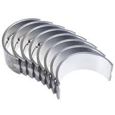 Вкладиші шатунні Н1 Д-144 (MD)