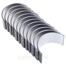 Вкладиші шатунні Р2 Д-260 (MD) (А23.01-78-260сб)