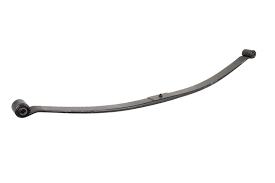 Ресора MB Actros,Atego передн. 1-лист. (вир-во Schomaecker) F020T707ZA75,33810000