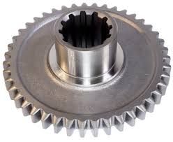 Шестерня вала проміж. 3-й передачі (Z=43) КПП МТЗ-82 (MD)