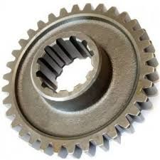 Шестерня ведуча пониженого редуктора (Z=34/20) КПП МТЗ-82, 892, 950 (MD)