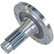 Флянец редуктора ПВМ (8 шпильок) (голий) МТЗ-82, 892, 920, 1025 (MD)