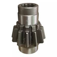 Шестерня ведуча редуктора ПВМ (Z=12) МТЗ-82, 892, 950 (MD)