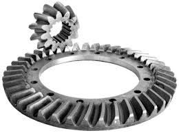 Головна пара заднього моста МТЗ-82, 892 (MD)