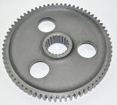 Шестерня ведуча заднього моста (Z=69) МТЗ-80, 82, 892, 950, 1025 MD