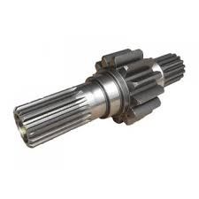 Шестерня ведуча права заднього моста коротка (Z=13) (L=266 мм) МТЗ-82, 892 (MD)