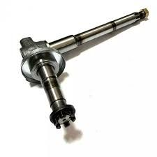 Цапфа поворотна права 70-3001085-01 MD