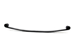 Лист №1 ресори DAF CF85,XF95 корінний (вир-во Schomaecker),29344000,29344001,29344002,F017T745ZA00