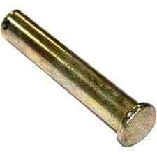 Палець Ф50-4605084 розкоса нижній