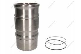 Гільза Renault Trucks DXi11 Euro 3/4/5, Volvo D11C d123.0 (вир-во KOLBENSCHMIDT),14-480440-00,89912110,037LW00100001