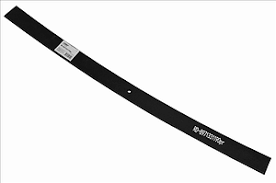 Лист №3 передньої ресори ISUZU, Богдан лінійка PREMIUM (RIDER)