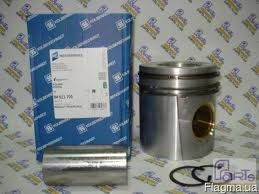 Поршень R.V.I. 135.0 MIDR 06.35.40N/3 (вир-во KOLBENSCHMIDT) 2095300,94511700,87-335900-30