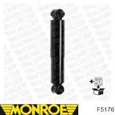 Амортизатор підв. причепа SAF (L335-532) (вир-во Monroe Magnum) 312670,F5176