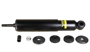 Амортизатор підв. DAF CF75,85,XF95,105 (L377-622) передн. (вир-во Monroe Magnum) 131426,106976,T5052,131158