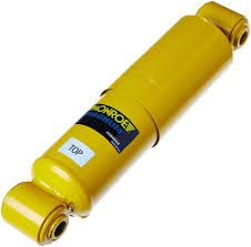 Амортизатор підв. причепа SCHMITZ (L273-383) (вир-во Monroe Magnum) 317769,F5172,FE20338,RD 43.960.400.87