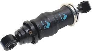 Амортизатор кабіни MB Actros з пневморес. (вир-во Sampa) 9200001277,011.268,CB0115