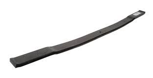 Лист №1 ресори VOLVO FH12,16,FM7,9,10,12 корінний (вир-во Schomaecker) 09635000,09635005,09635001,09635006,09635004,09635002