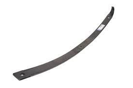 Лист №2 ресори MAN (вир-во Schomaecker) 72893000,72893002,72893003,72893001