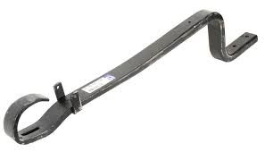 Лист №2 ресори MB (вир-во Schomaecker) 31994301,31994302,A6753500706,F020T620ZA30