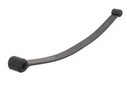 Лист №1 ресори MB задн. (вир-во Schomaecker) F020T578ZA75,33333001,33333002