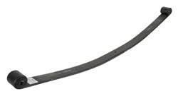 Лист №1 ресори MAN корінний (вир-во Schomaecker) F088T253ZA75,72814000,72814001,72814002