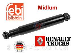 Амортизатор підв. RENAULT Premium (L522-882) задн. (вир-во Febi) 311762,FE20242,T5258