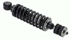 Амортизатор кабіни DAF 95XF,XF95,105 (L280-337) передн. (вир-во Febi) CB0235,315587,FE35310