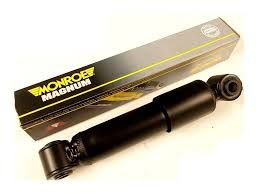 Амортизатор кабіни RENAULT Kerax,Premium, VOLVO FE (L211-266) передн. (вир-во Monroe Magnum) CB0046,FE20345