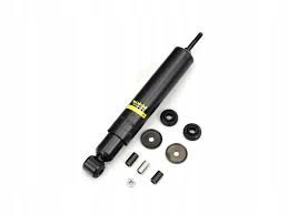 Амортизатор підв. SCANIA Serie 94,114,124,144, (L432-743) передн. (вир-во Monroe Magnum) T1230,000331