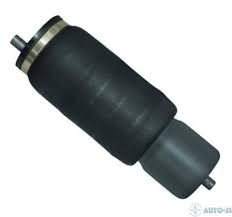 Пневморесора кабіни RENAULT Magnum передн., задн. (вир-во Connect) 080.264,C321052