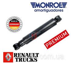 Амортизатор підв. RENAULT Magnum,Premium DXI, VOLVO (L428-715) (вир-во Monroe Magnum) T1294,311876