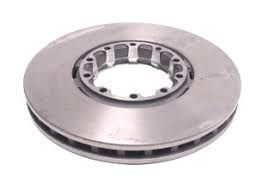 Диск гальмівний (без монтажного комплекту) SAF SN7 серія (RIDER) 4079001353,FE105974,215.130