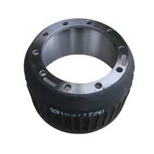 Барабан гальмівний (вир-во EMMERRE) 0310977720,0310677520,0310977300