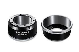 Барабан гальмівний ROR 21220183V (RIDER)  21223852,RO1014,01-RO001