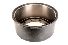 Барабан гальмівний (під забивну шпильку)  BPW ECO 420X180 (RIDER) 0910967790,0310967790,0910967190,046.698-00,MBD1053