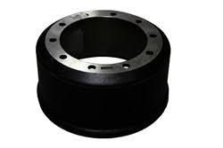 Барабан гальмівної  BPW (RIDER) 0310967130,0310667360,BP1007,MBD1034,046.627-10