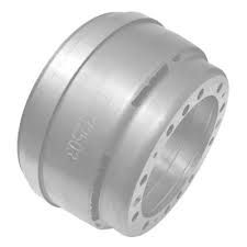 Барабан гальмівний  SCANIA  (RIDER) 2109552,1414153,1361331,126.074-00,932504