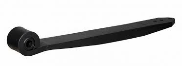 Напівресора BPW (вир-во Schomaecker) 0508213180,F179Z205ZA75